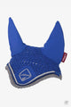 LeMieux Classic Fly Hood Benetton Blue