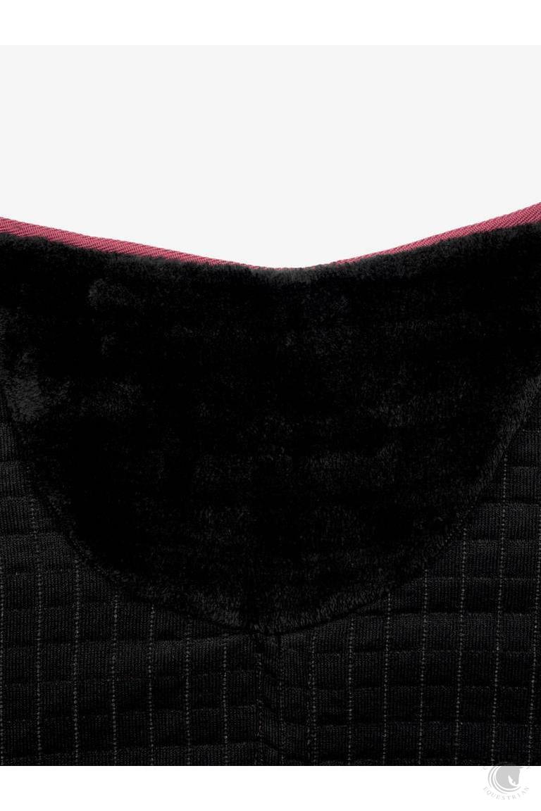 LeMieux Arika Clima-Tek Blanket Burgundy