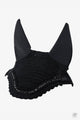 LeMieux Diamante Acoustic Fly Hood Black