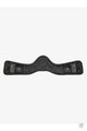 LeMieux Gel-Tek Anatomic Dressage Girth Black