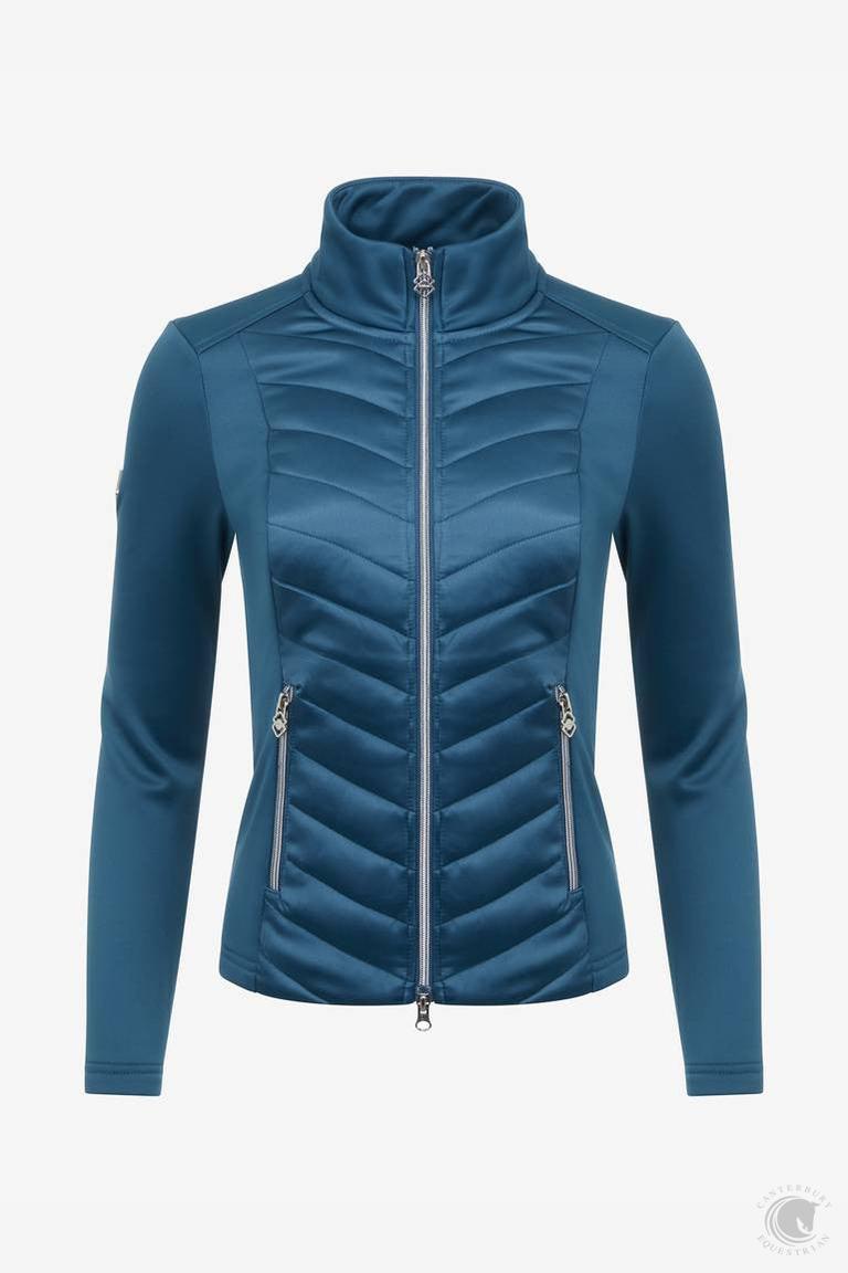 LeMieux Dynamique Jacket Marine