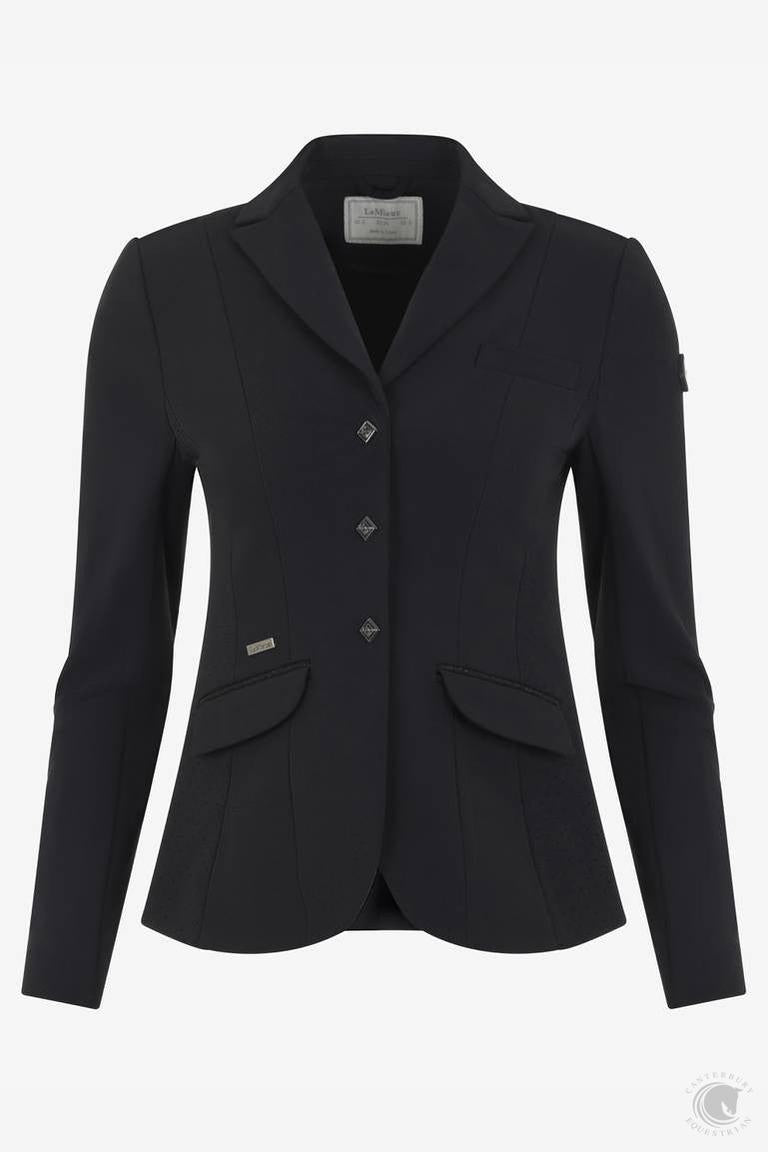 LeMieux Dynamique Show Jacket Black