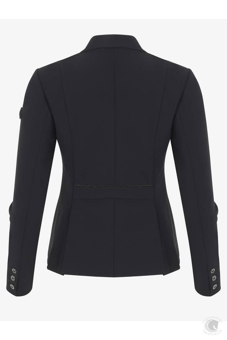 LeMieux Dynamique Show Jacket Black