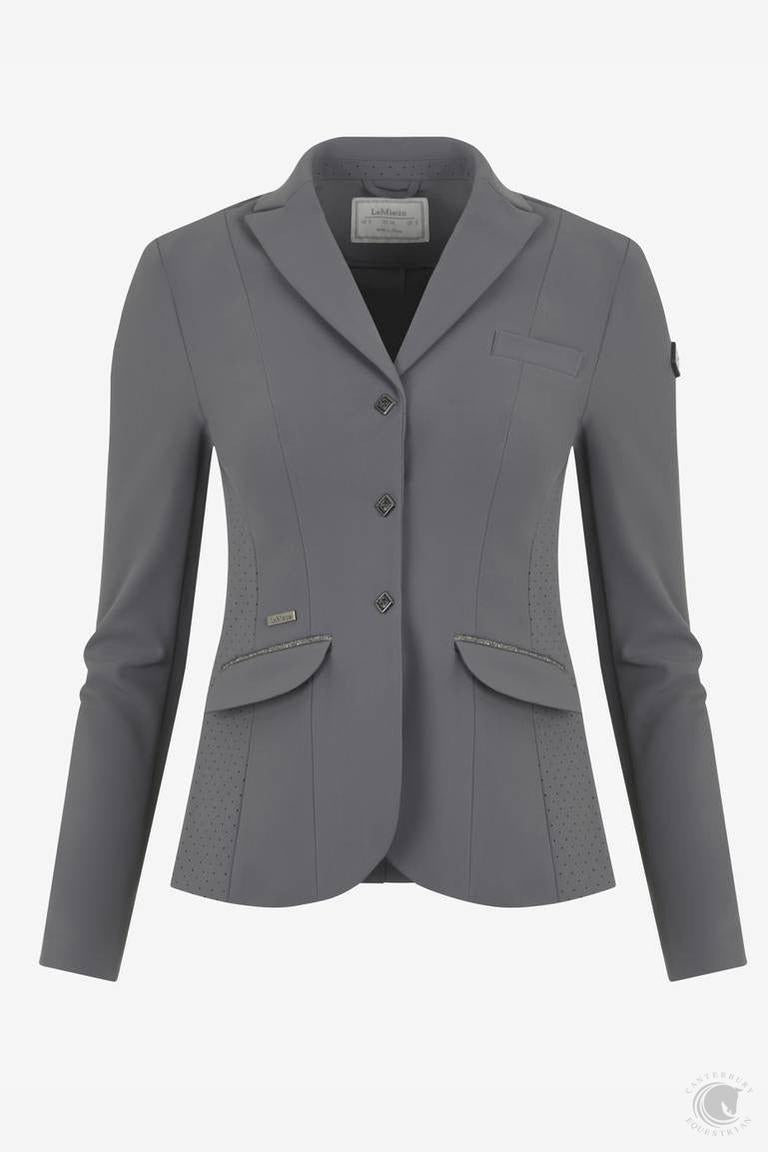 LeMieux Dynamique Show Jacket Graphite