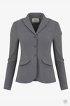 LeMieux Dynamique Show Jacket Graphite