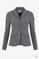 LeMieux Dynamique Show Jacket Graphite