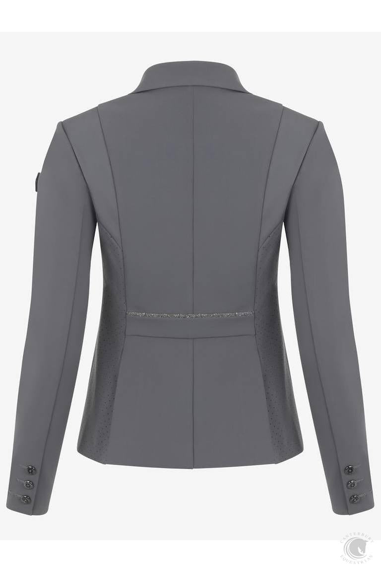 LeMieux Dynamique Show Jacket Graphite