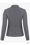 LeMieux Dynamique Show Jacket Graphite