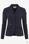 LeMieux Dynamique Show Jacket Navy