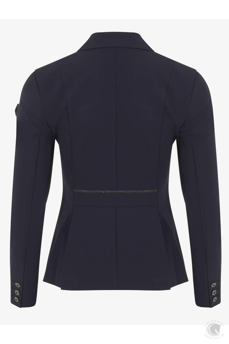 LeMieux Dynamique Show Jacket Navy