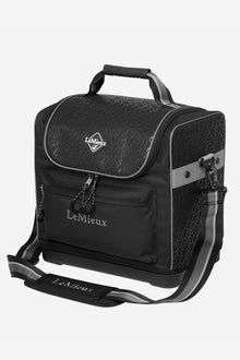  LeMieux Elite Pro Grooming Bag Black