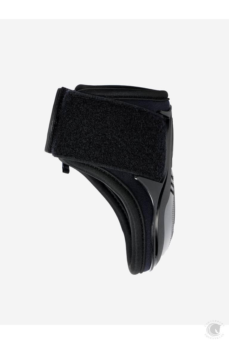 LeMieux Impact Compliant Fetlock Boots Black