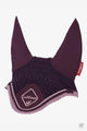 LeMieux Classic Fly Hood Fig