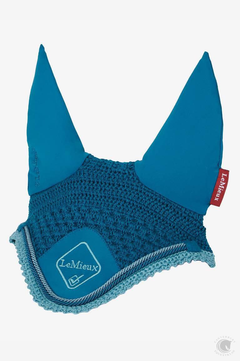 LeMieux Classic Fly Hood Marine