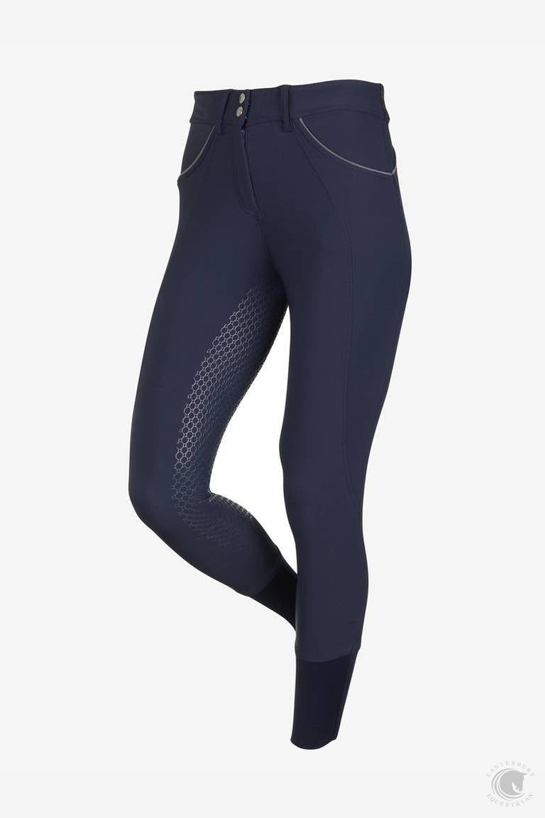 LeMieux Freya Breeches Navy
