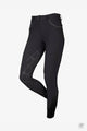 LeMieux Freya Breeches Black