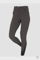 LeMieux Freya Luxe Breeches Liquorice