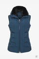 LeMieux Loire Winter Gilet Atlantic Blue