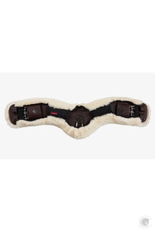  LeMieux Merino Anatomic Girth Cover