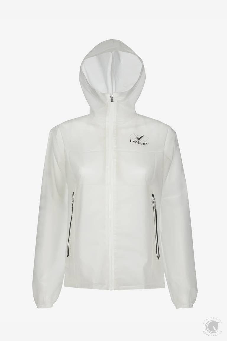 LeMieux Go Aqua Waterproof Jacket