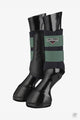 LeMieux Grafter Brushing Boot Hunter Green