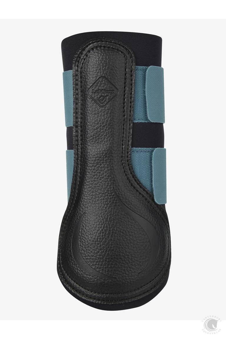 LeMieux Grafter Brushing Boot Sage