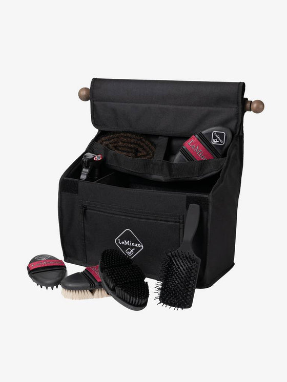 LeMieux Grooming Bag with Bar