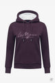 LeMieux Mollie Hoodie Fig