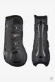 LeMieux Impact Responsive Tendon Boots Black