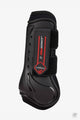 LeMieux Junior Pro Boots Black
