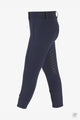 LeMieux Junior Pro Breeches Navy