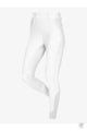 LeMieux Demi Bregging Full Seat White S24