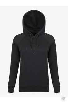  LeMieux Elite Hoodie Black