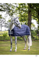 LeMieux Rug Liner 100g Navy
