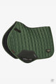 LeMieux Loire Classic Close Contact Square Hunter Green