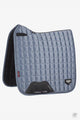 LeMieux Loire Classic Dressage Square Ice Blue