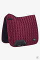 LeMieux Loire Classic Dressage Square Mulberry
