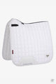 LeMieux Loire Classic Dressage Square White