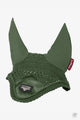 LeMieux Loire Fly Hood Hunter Green