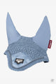 LeMieux Loire Fly Hood Ice Blue