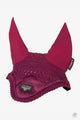 LeMieux Loire Fly Hood Mulberry