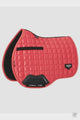LeMieux Loire GP Saddle Pad Papaya