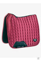 LeMieux Loire Memory Dressage Saddle Pad French Rose