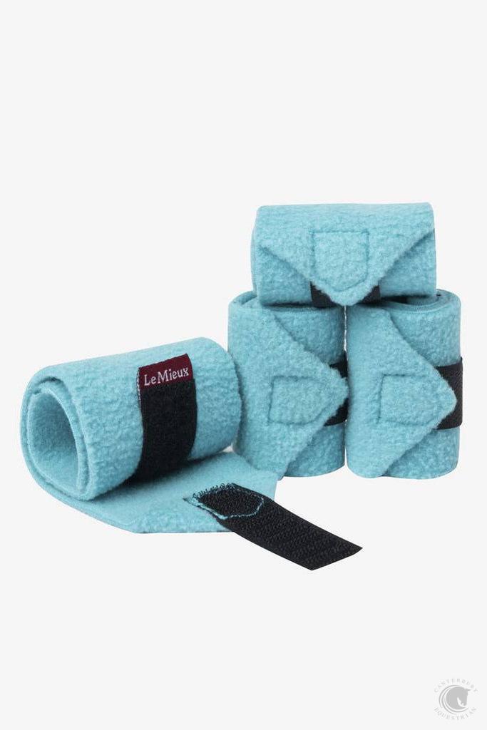 LeMieux Toy Pony Bandages Azure