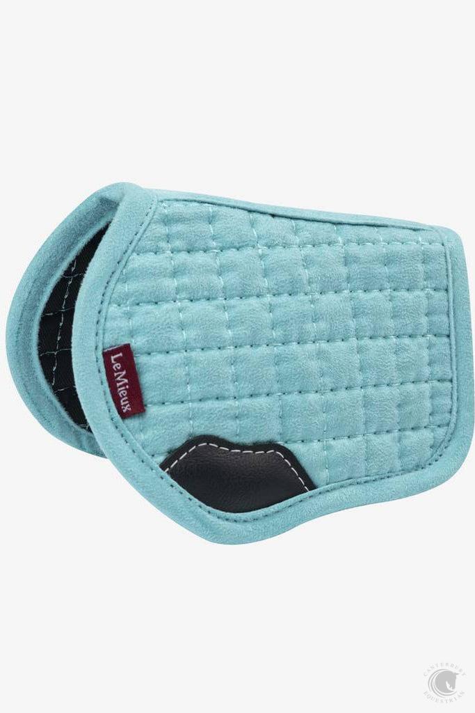 LeMieux Toy Pony Pad Azure