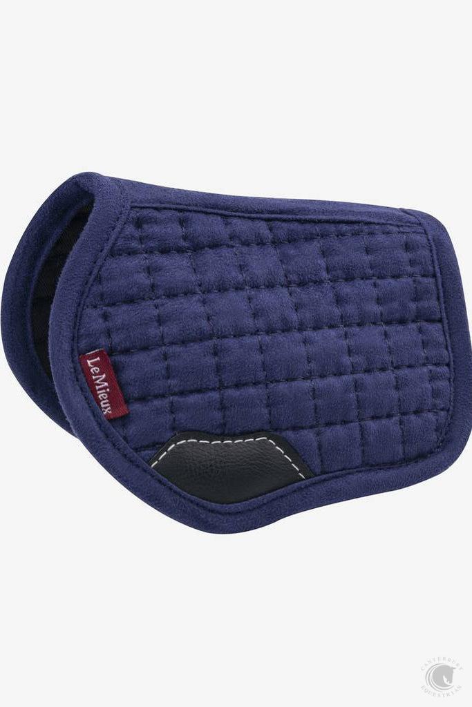 LeMieux Toy Pony Pad Ink Blue