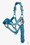 LeMieux Vogue Headcollar & Lead Set - 4 Colours