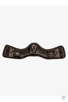  LeMieux Gel-Tek Anatomic Mono Girth Brown