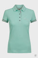 LeMieux Polo Shirt Mint