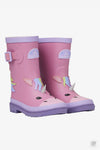 LeMieux Puddle Pals Kids Welly Unicorn